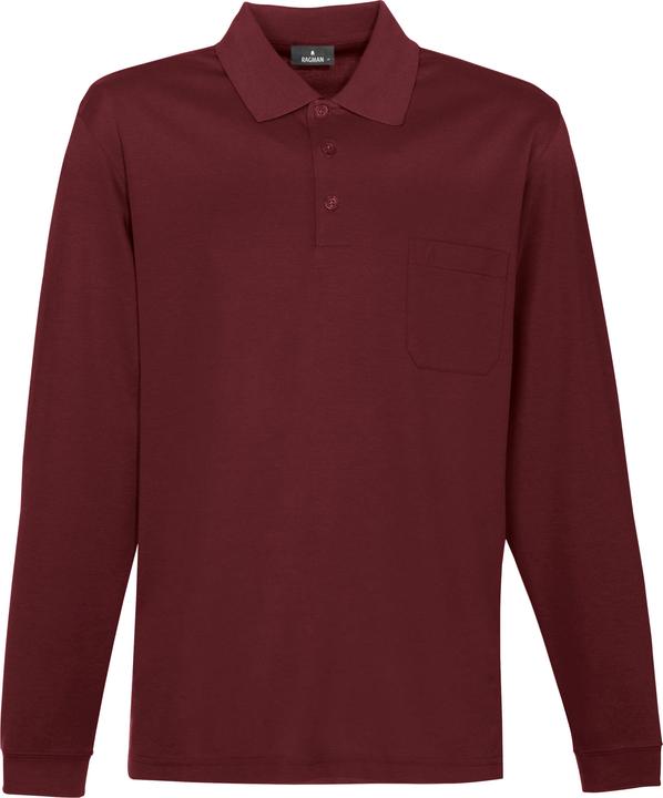 Immagine prodotto Ragman Polo da uomo (M)