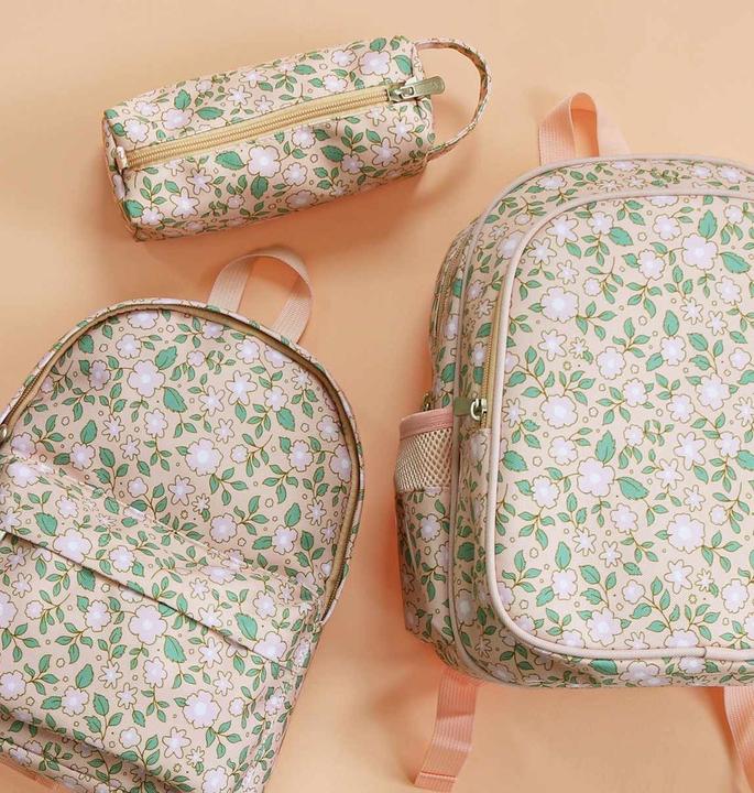 Actual product image A Little Lovely Company Blossoms
