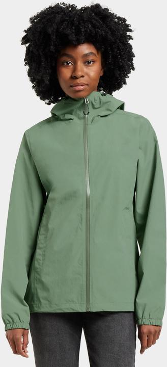 Actual product image Didriksons Women's Varja Jacket (36, S)