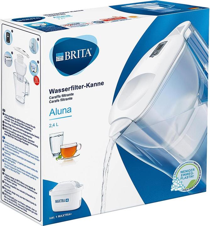Immagine prodotto Brita Aluna XL Memo