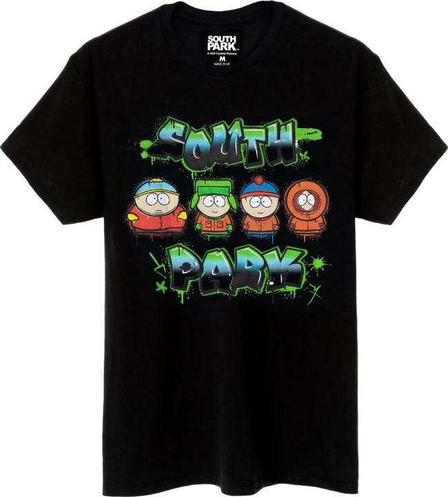 Image du produit Ubisoft - T-shirt - Homme (S)