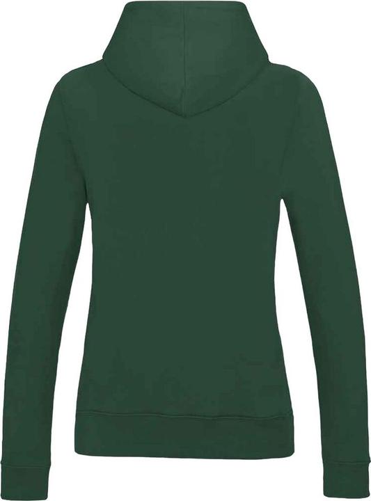 Actual product image Awdis Womens/Ladies Girlie College Hoodie (M)