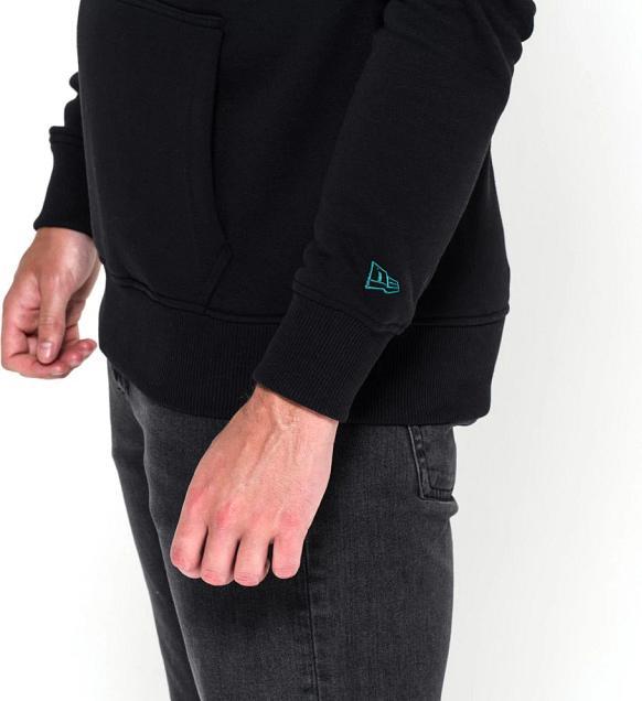 Actual product image New Era Hooded sweatshirt Eagles NFL (M)