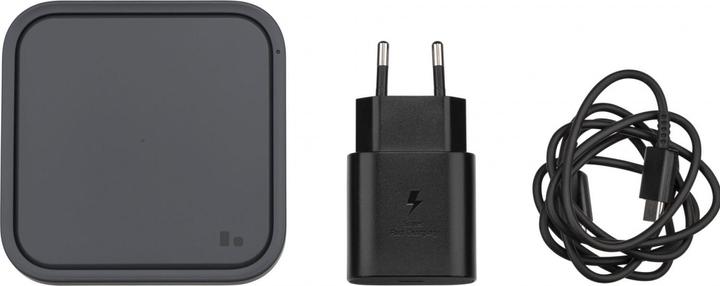 Actual product image Samsung Pad (15 W)