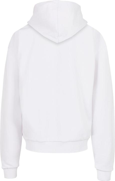 Actual product image Merchcode Long Beach Ultra Heavy Hoody - 118847 (S)