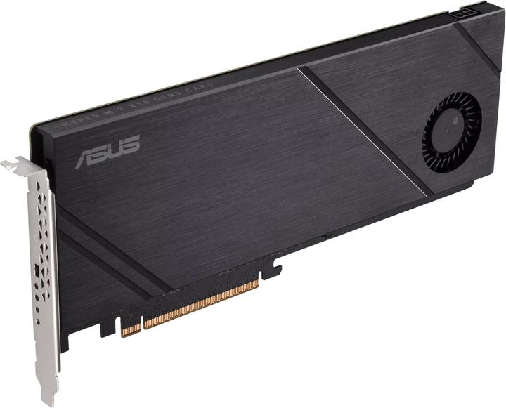 ASUS HYPER M.2 X16 GEN 5 CARD