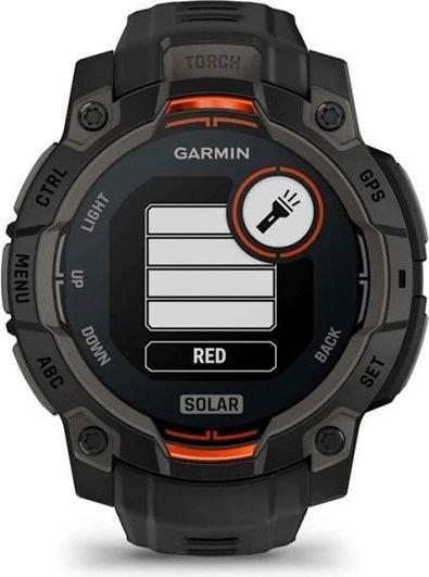 Produktbild Garmin Instinct 3 Solar (45 mm)