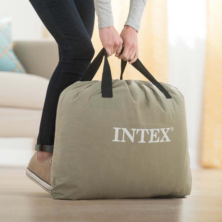 Produktbild Intex Comfort-Plush (140 x 190 cm)