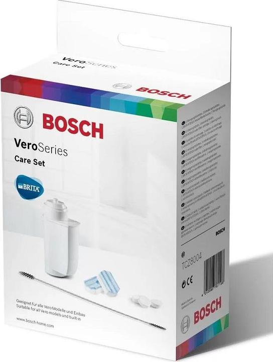 Actual product image Bosch Hausgeräte Care set TCZ8004A