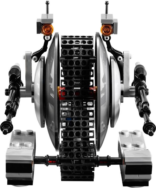 Produktbild LEGO Corporate Alliance Tank Droid (75015, LEGO Star Wars)