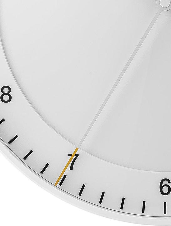 Immagine prodotto Braun BC17W Orologio da parete classico