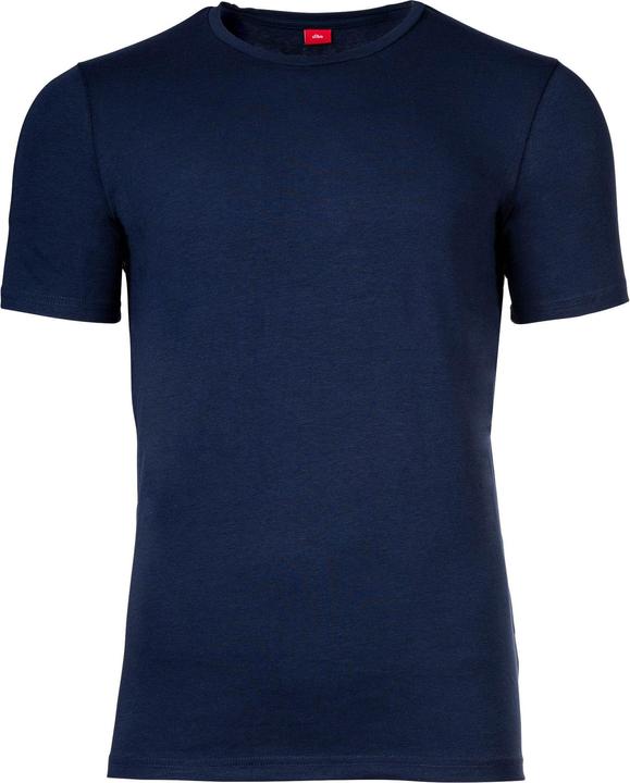 Produktbild S.Oliver T-Shirt Casual Figurbetont (S)