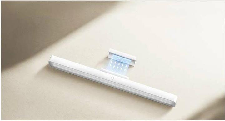 Actual product image Xiaomi Magnetic Reading Light Bar