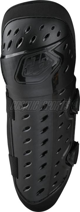 Actual product image Troy Lee Designs Rogue (XL, Knee pad, Pair)