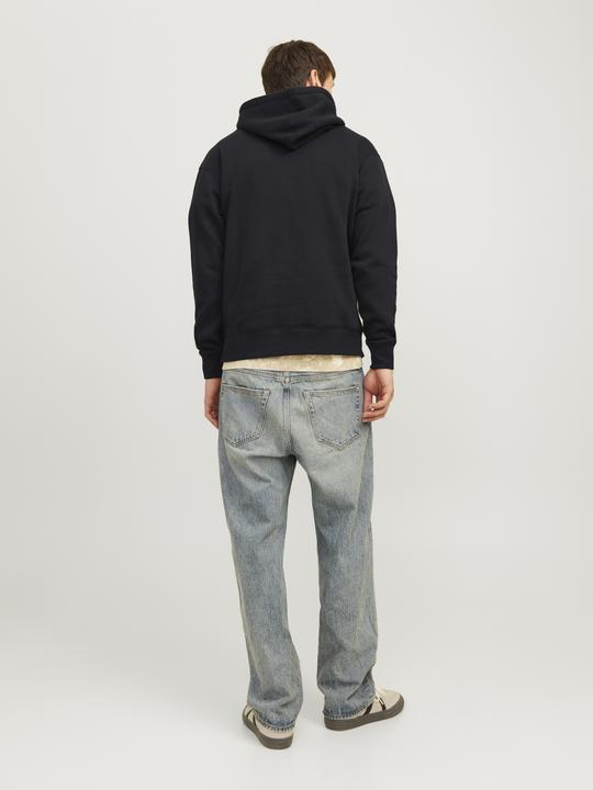 Produktbild Jack & Jones Jjelegacy Sweat Hood Noos (XL)