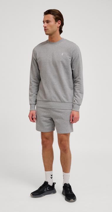 Produktbild hummel Hmlpulse Sweat Crewneck (XXL)
