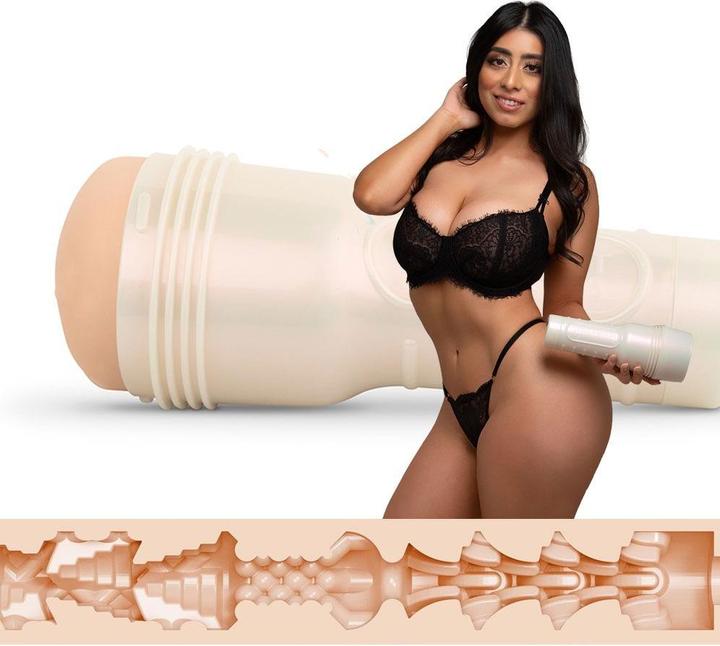 Image du produit Fleshlight Violet Myers
