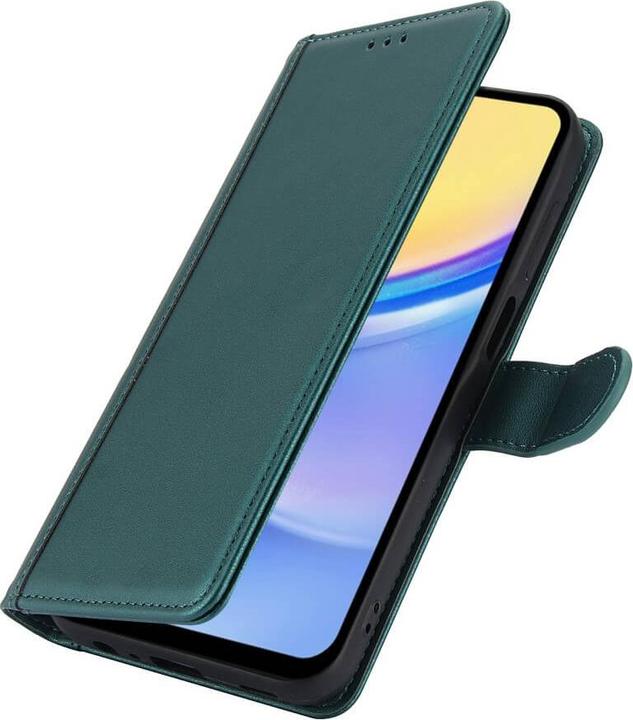 Image du produit Cover-Discount Galaxy A16 - Etui élégant avec dragonne (Samsung Galaxy A16 5G)