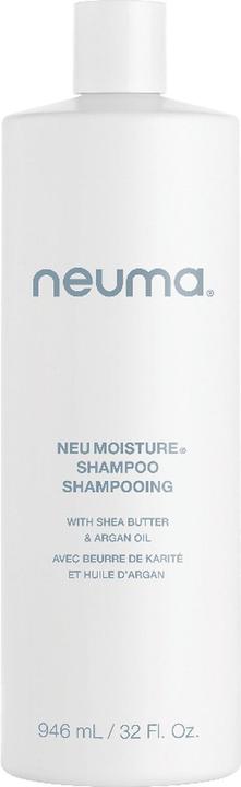 Actual product image Neuma Neu Moisture Shampoo 946ml (946 ml)