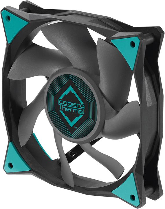 Iceberg Thermal IceGALE (120 mm, 1 x)