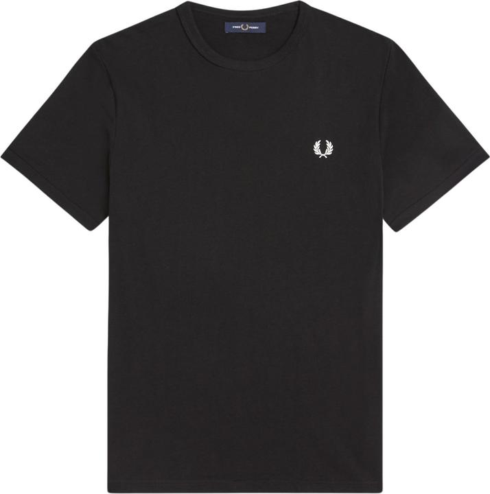 Fred Perry Ringer (M)