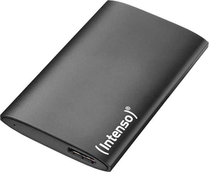 Intenso Premium (1000 GB)
