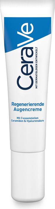 Regenerierende Augencreme (Crème, 14 ml, Tag + Nacht)