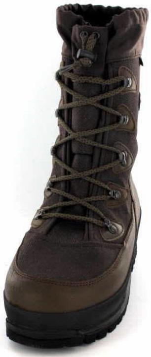 Actual product image Meindl Nordkap PRO GTX Boots (46)
