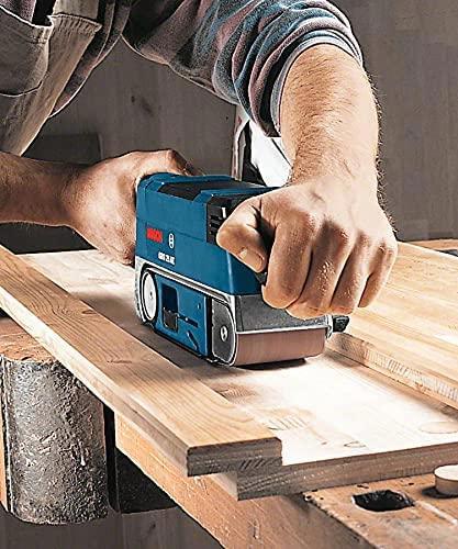 Produktbild Bosch Professional GBS 75 AE (Bandschleifer, 410 W)