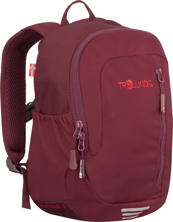 Immagine prodotto Trollkids Pacchetto Rondane per bambini 8 (8 l)