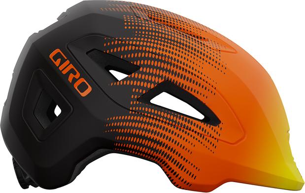 Produktbild Giro Scamp II Helmet (45 - 49 cm)