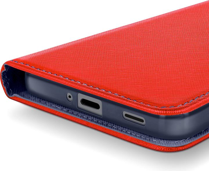 Produktbild Avizar Fancy Wallet Cover (Samsung Galaxy A16)