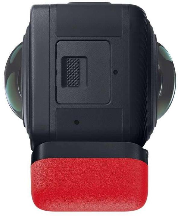 Image du produit Insta360 ONE RS Twin Edition (30p, WiFi, Bluetooth)