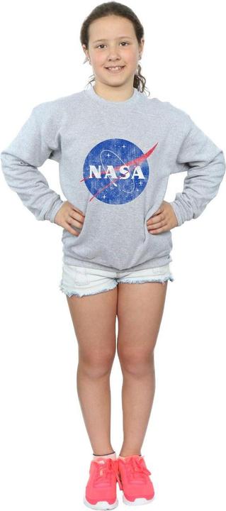 Image du produit Nasa - Sweat - Fille (140, 146)