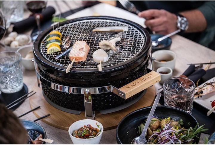 Immagine prodotto Yakiniku Grigliate (30 cm)