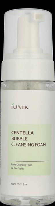 Produktbild iUNIK Centella (Schaum, 150 ml)