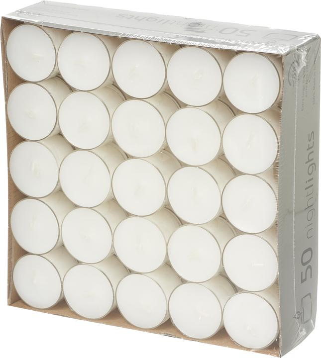 Immagine prodotto Balthasar Nightlights (50 pz.)