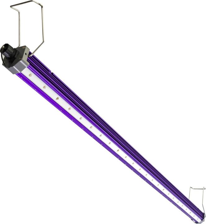 Produktbild Lumatek UV-Zusatzlicht LED-Leiste (LED, 240 V)