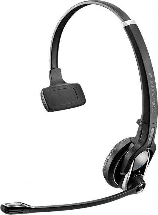 Produktbild EPOS SENNHEISER IMPACT DW 20 ML EU DECT CAT-ip DW Pro1 cordless System Lync (Kabellos)