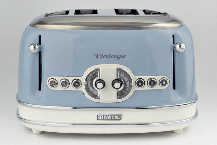 Productafbeelding Ariete 156 Vintage (CH stekker)