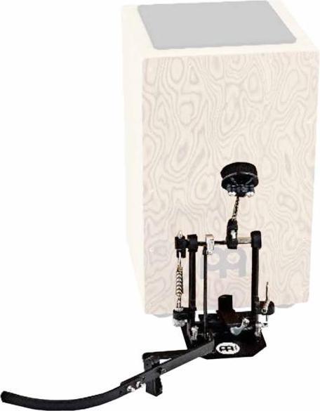 Produktbild Meinl TMSTCP Direct Drive Cajon Pedal Fussmaschine