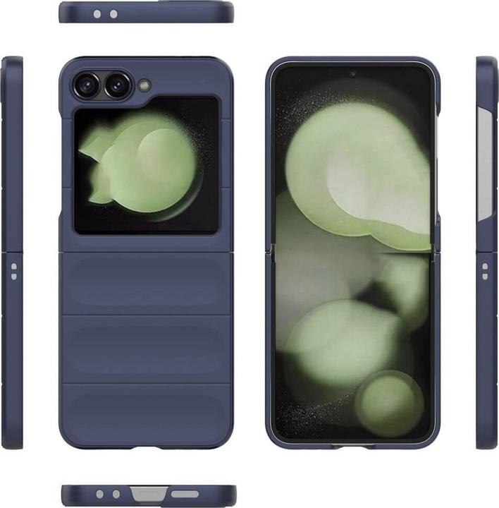 Immagine prodotto Cover-Discount Galaxy Z Flip6 - Cover protettiva robusta (Samsung Galaxy Z Flip6)