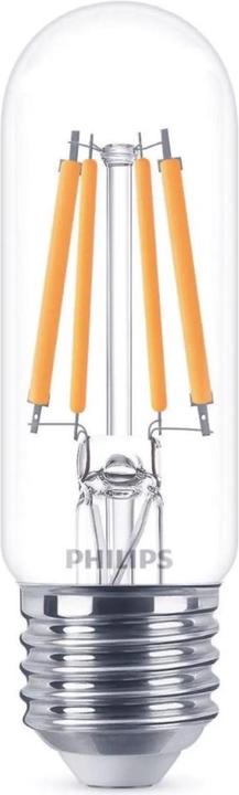 Immagine prodotto Philips trasparente (E27, 6.50 W, 806 lm, 1 x, E)