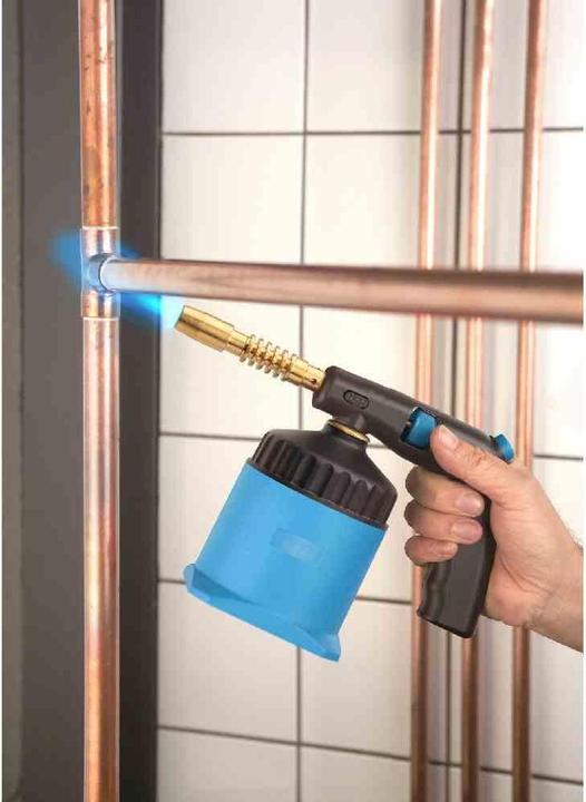 Actual product image CFH Pz 5000