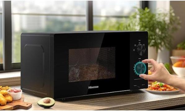 Immagine prodotto Hisense H20MOBP1G (20 l)
