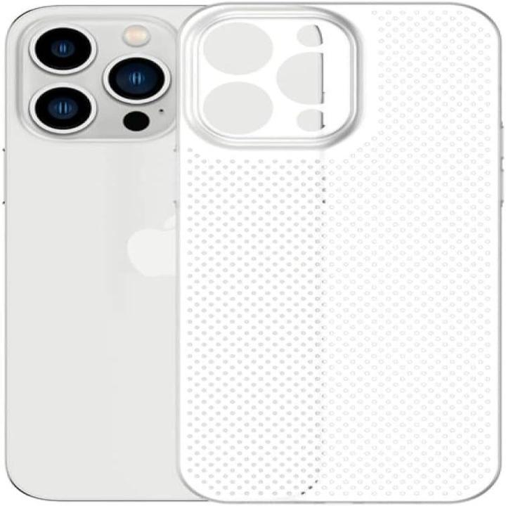 Actual product image iLike iPhone 13 NET PC COVER (Apple iPhone 13)