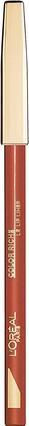 Immagine prodotto L'Oréal Paris L'Oreal - Colour Riche Le Lip Liner Cupboard To Ust 107 Seinne Sunset (601 Vale la pena)