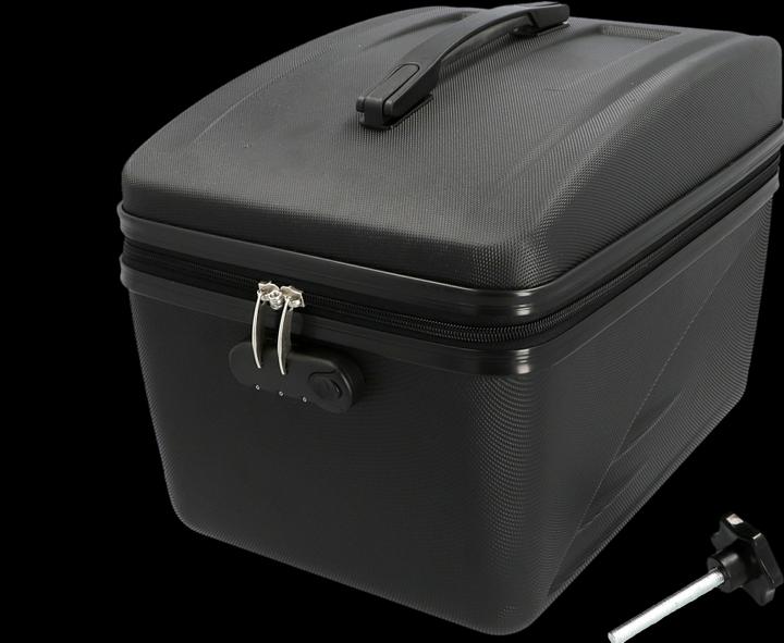 Image du produit Fischer Isolier-Gepäckträgerbox (19 l, Sacoches)