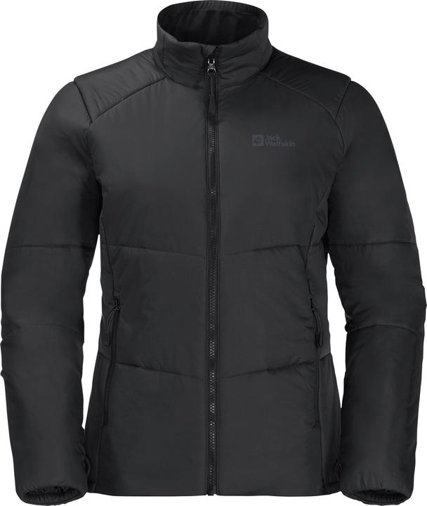 Image du produit Jack Wolfskin Montagne Dans Le Jkt W (L)