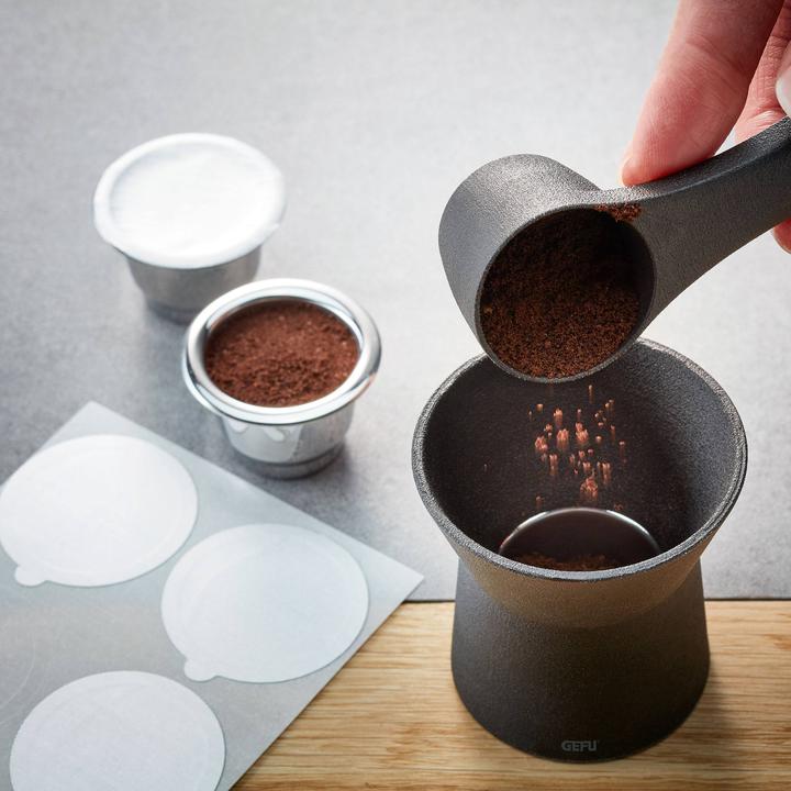 Actual product image GEFU Conscio